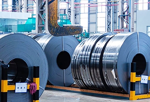 OD官网首次覆盖报告：精冲特钢龙头企业，行业空间广阔